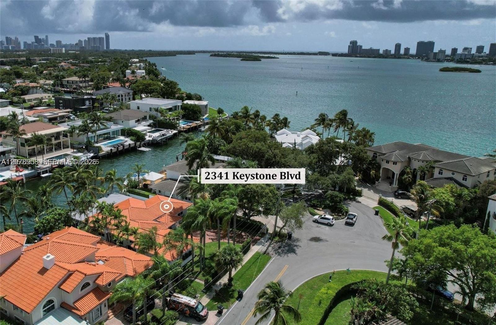 2341 Keystone Boulevard, North Miami, FL 33181 photo 4