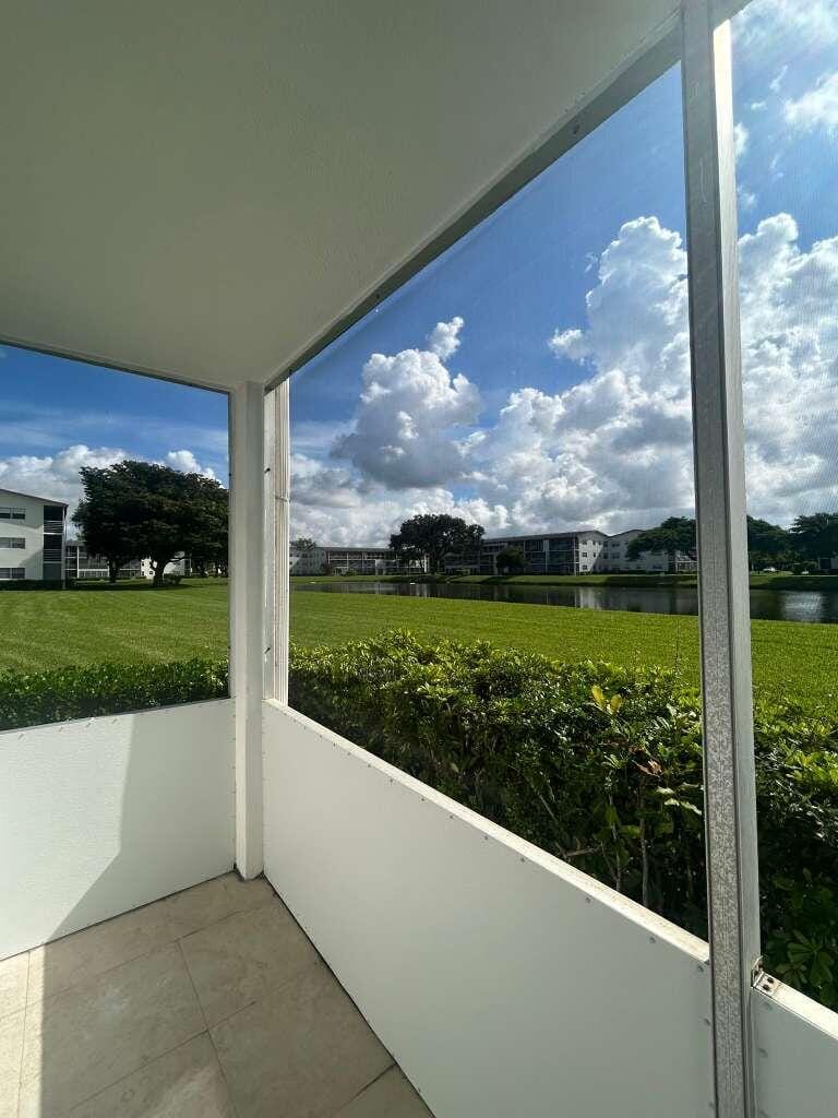 341 Fanshaw I, Boca Raton, FL 33434