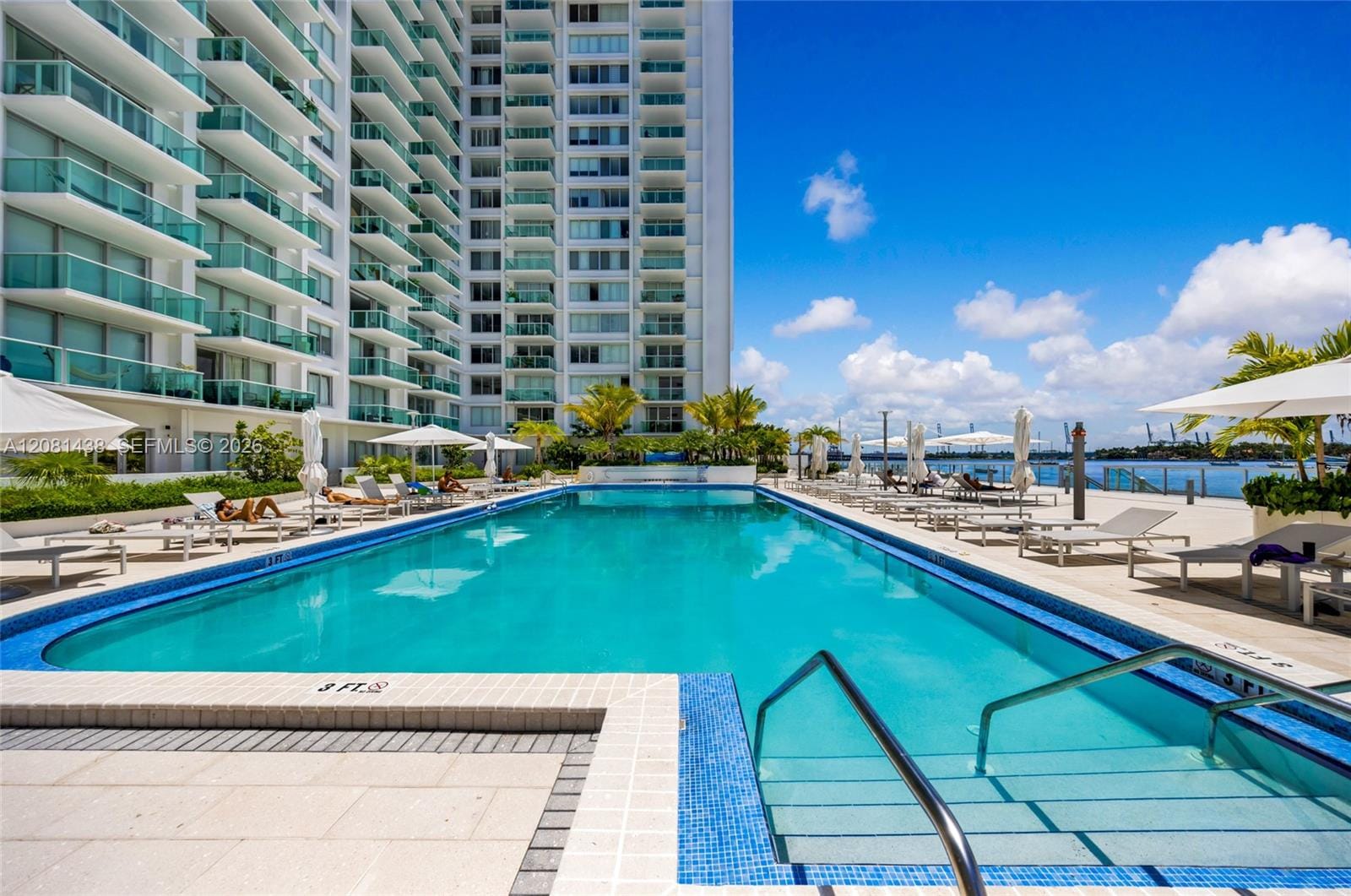 1000 West Avenue 328, Miami Beach, FL 33139 photo 1