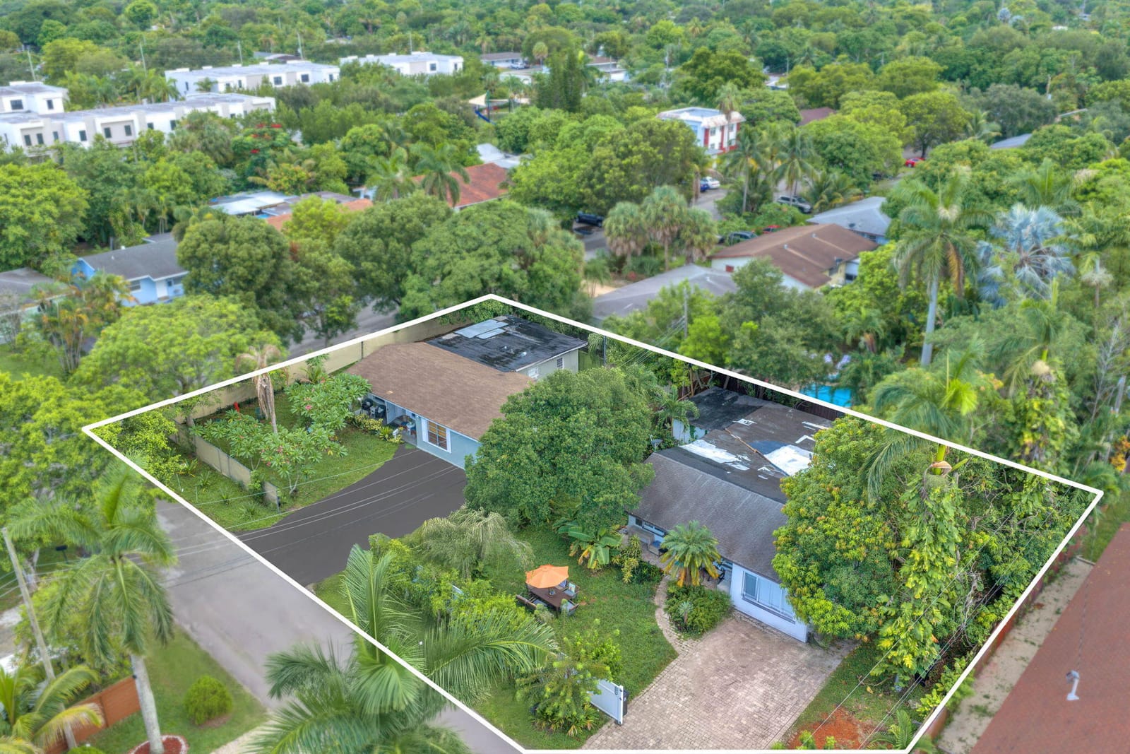 461 NW 17TH Place, Fort Lauderdale, FL 33311 - photo 1 of 4