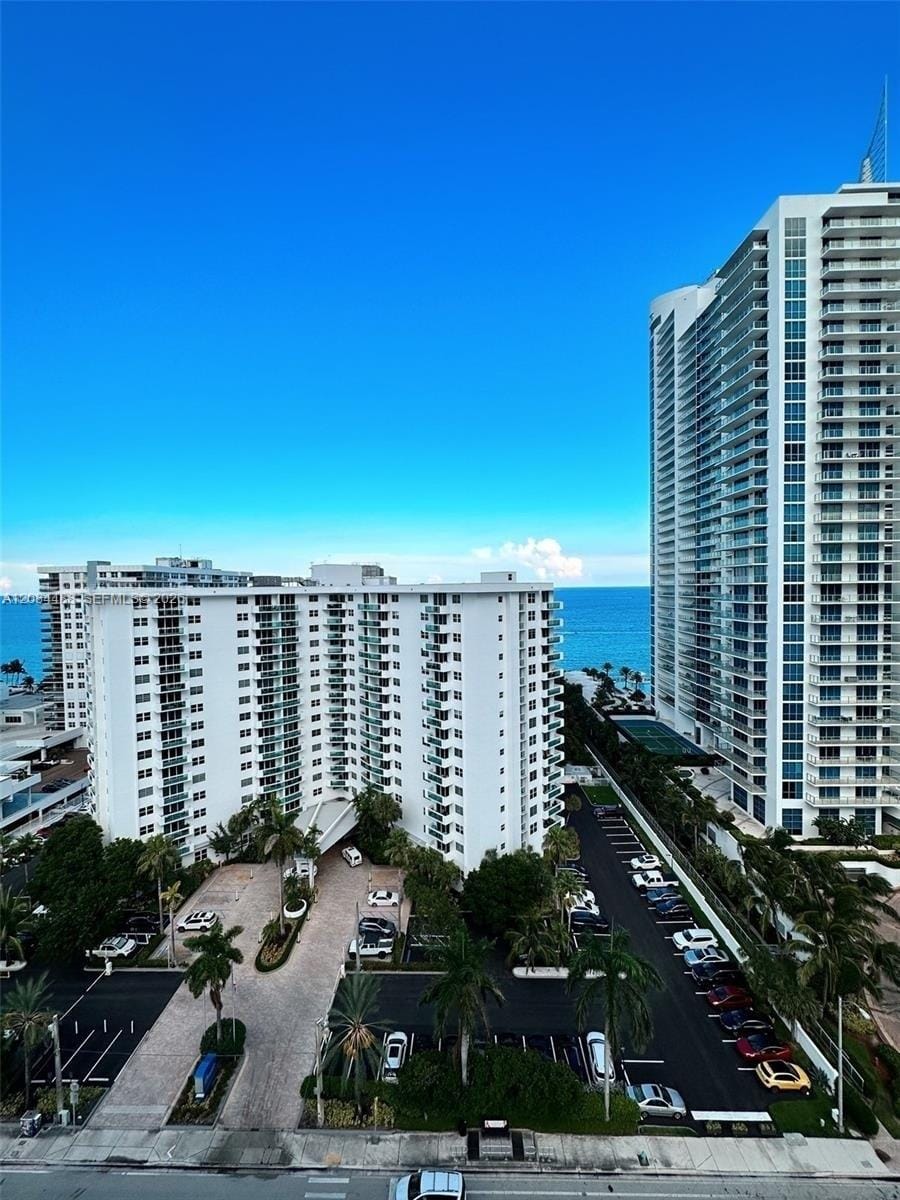 3000 S Ocean Drive 1606