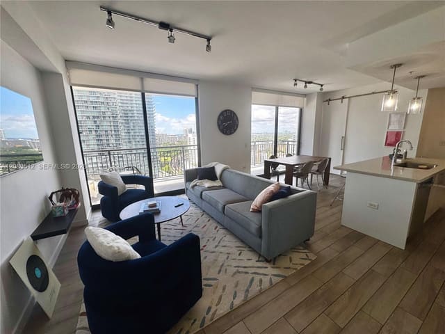 999 SW 1st Avenue 2303, Nine At Mary Brickell Vil, Miami, FL
