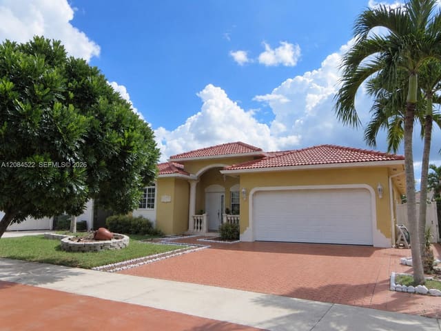 18201 SW 144th Court, Fc Sub, Miami, FL