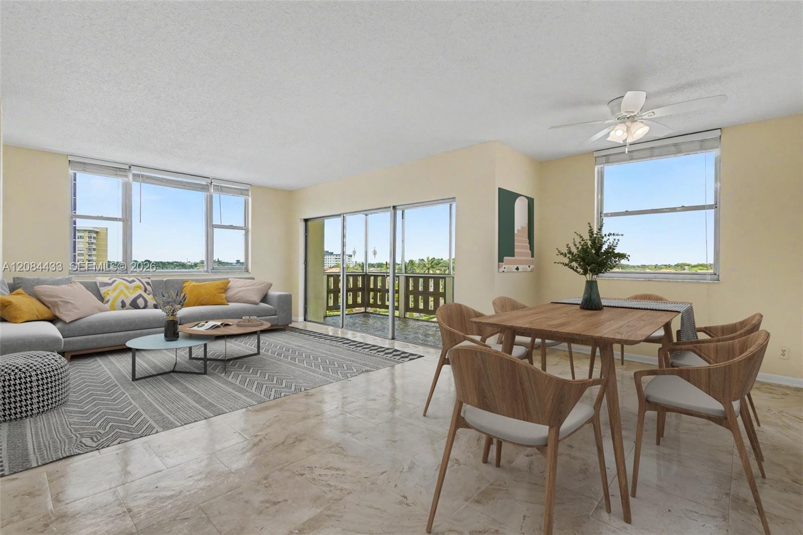 4330 Hillcrest Drive 520 — photo 1