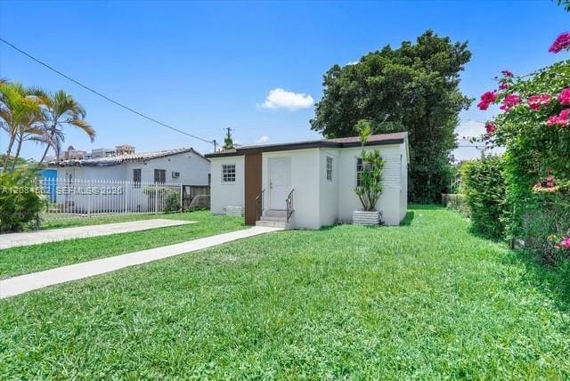1530 NW 55th Street, Miami, FL 33142