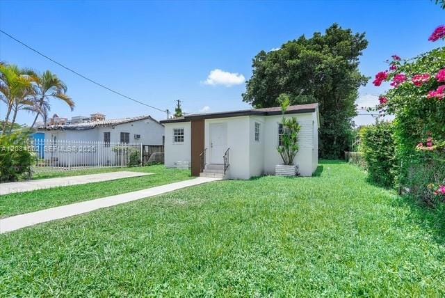 1530 NW 55th Street, Miami, FL 33142