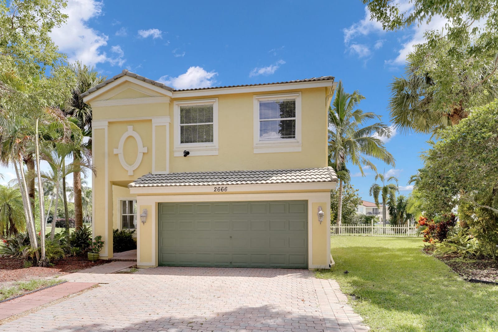 2666 SAWYER Terrace, Wellington, FL 33414 photo 3