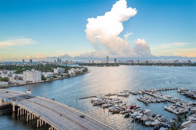 1881 79th St Causeway 1901, North Bay Village, FL 33141