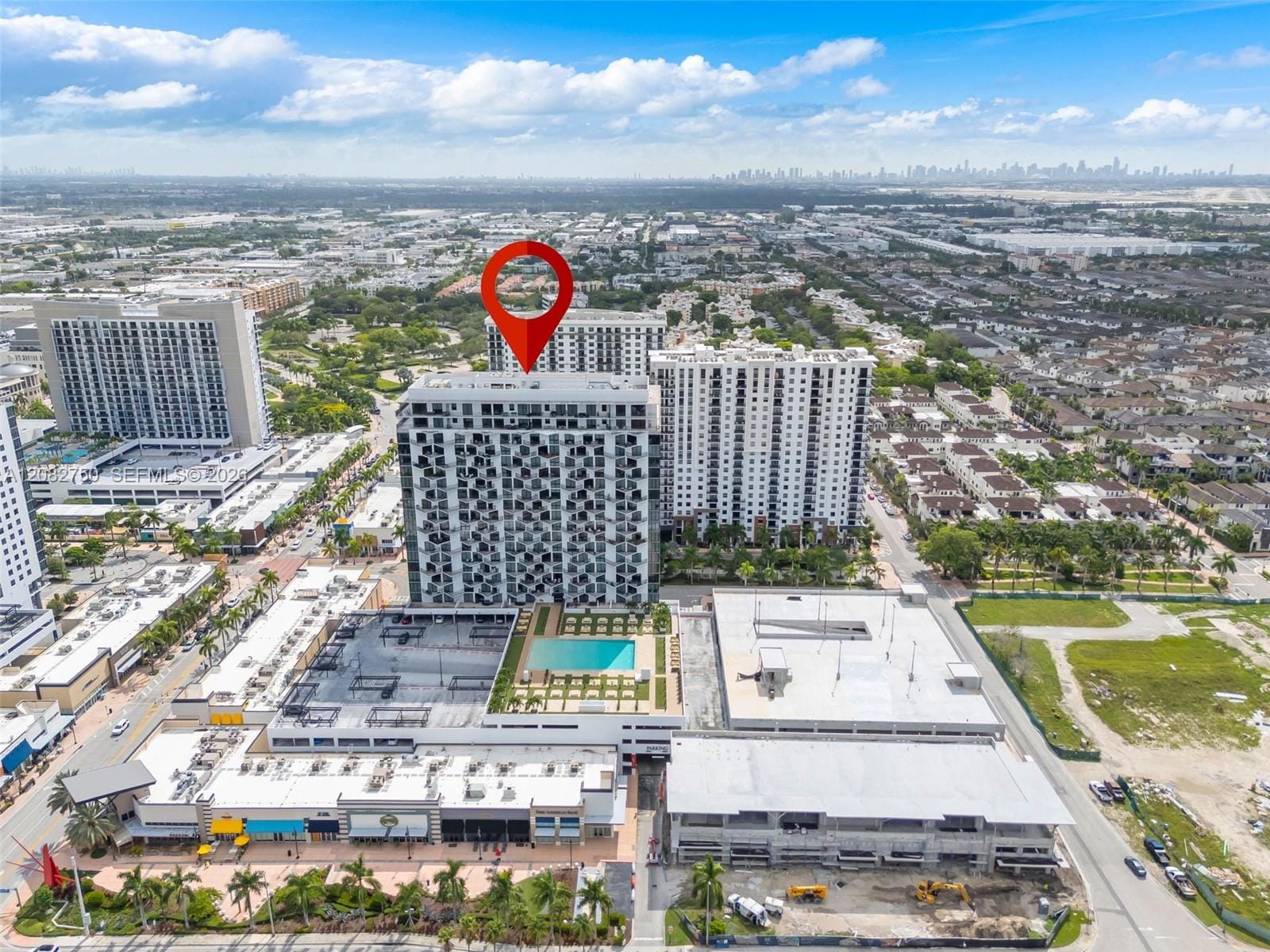 5252 NW 85th Avenue 1709, Doral, FL 33166 photo 27