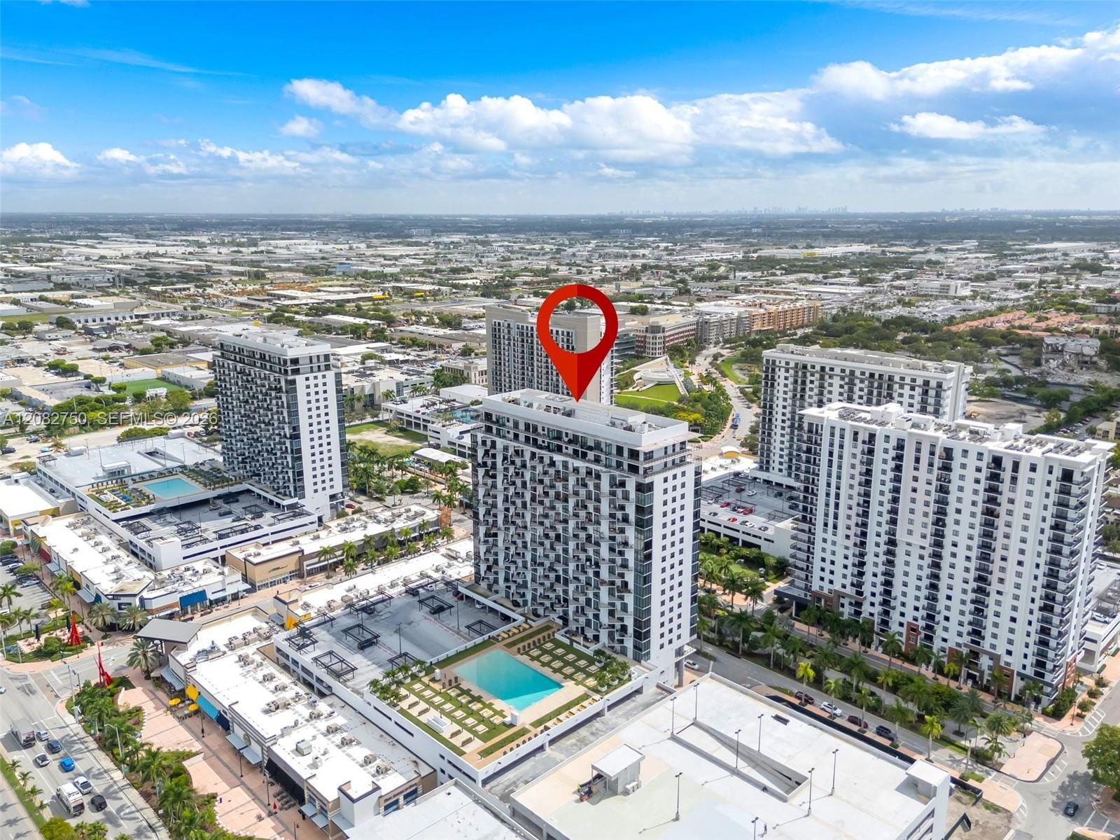 5252 NW 85th Avenue 1709, Doral, FL 33166 photo 28