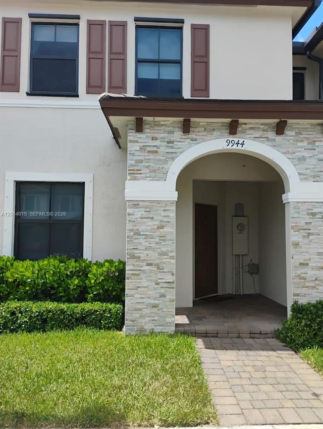 9944 SW 228th Terrace 9944, Miami, FL 33190
