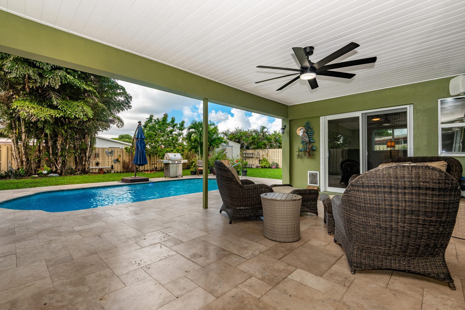 6912 NW 5TH Place, Margate, FL 33063 photo 3