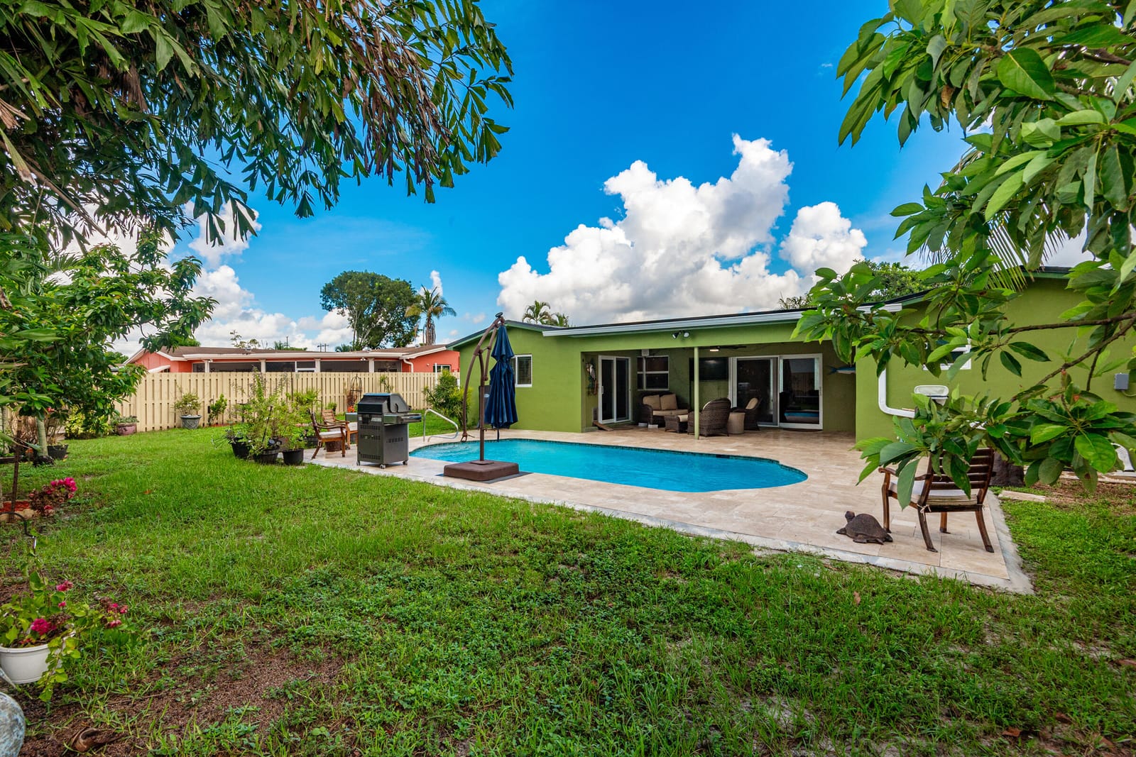 6912 NW 5TH Place, Margate, FL 33063 photo 9