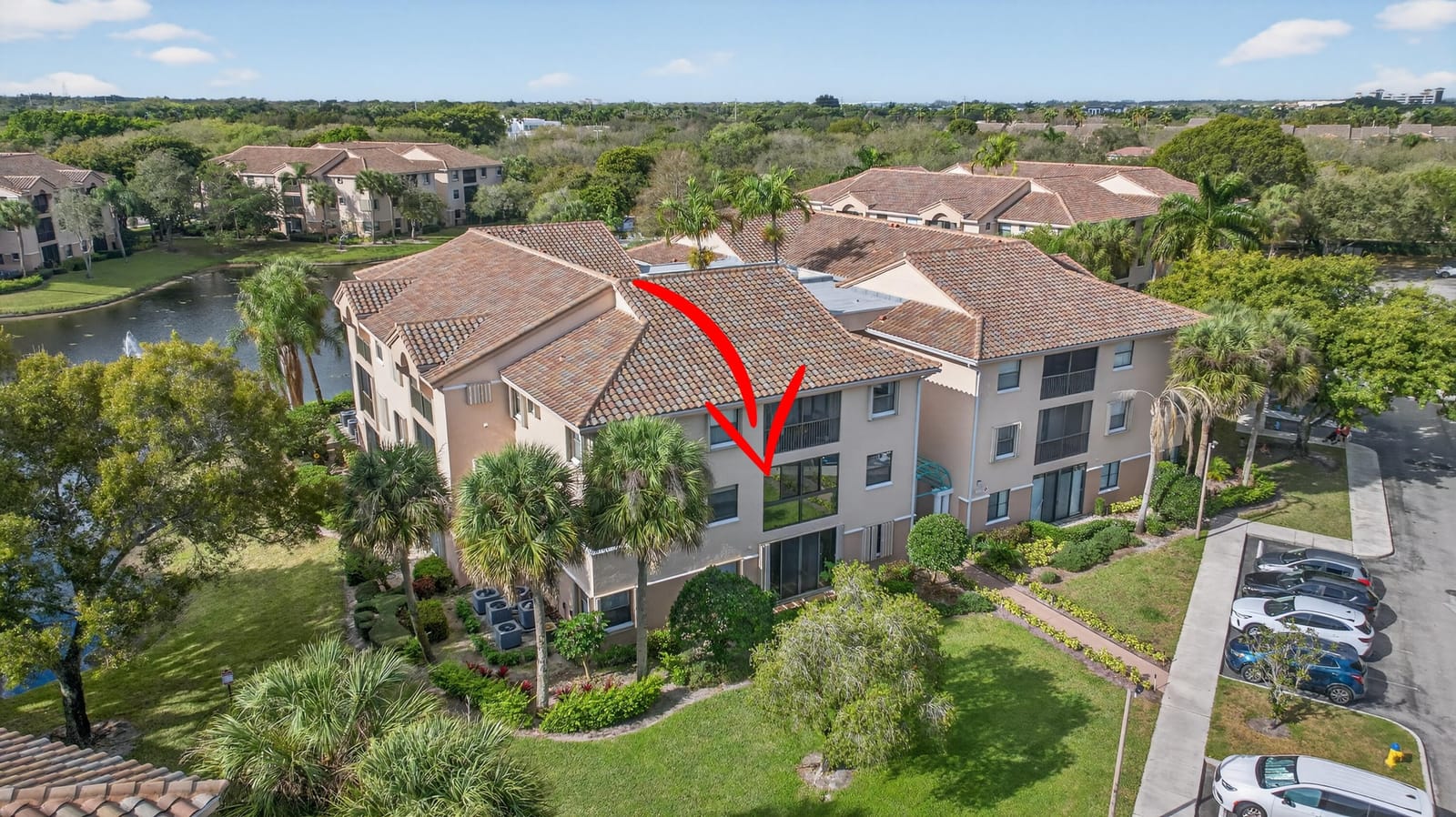 4151 CORAL TREE Circle 251 — photo 2