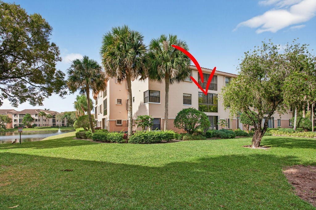 4151 CORAL TREE Circle 251, Coconut Creek, FL 33073