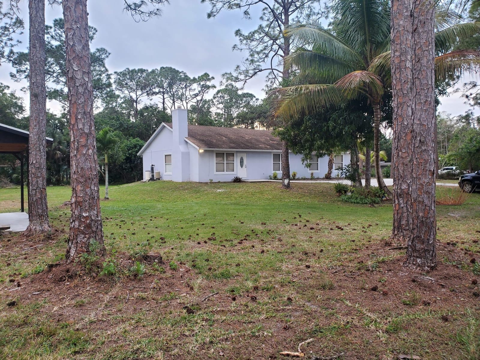 13398 46TH Court N, The Acreage, FL 33411