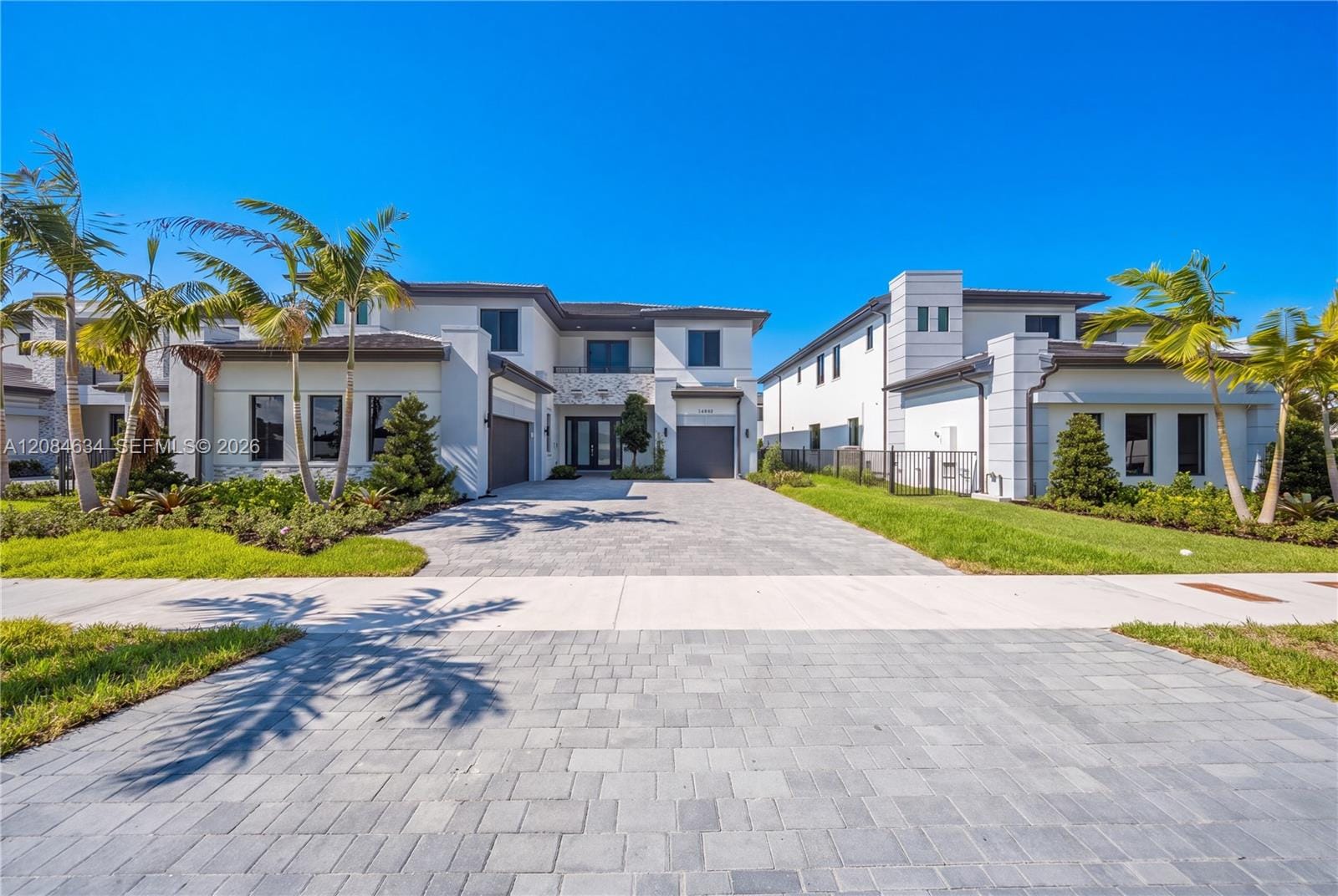 19581 NE 14th Avenue, Miami, FL 33179