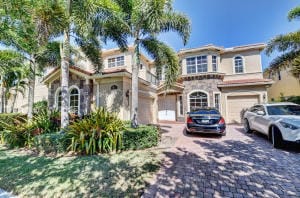 8800 COBBLESTONE POINT Circle, Boynton Beach, FL 33472 photo 2