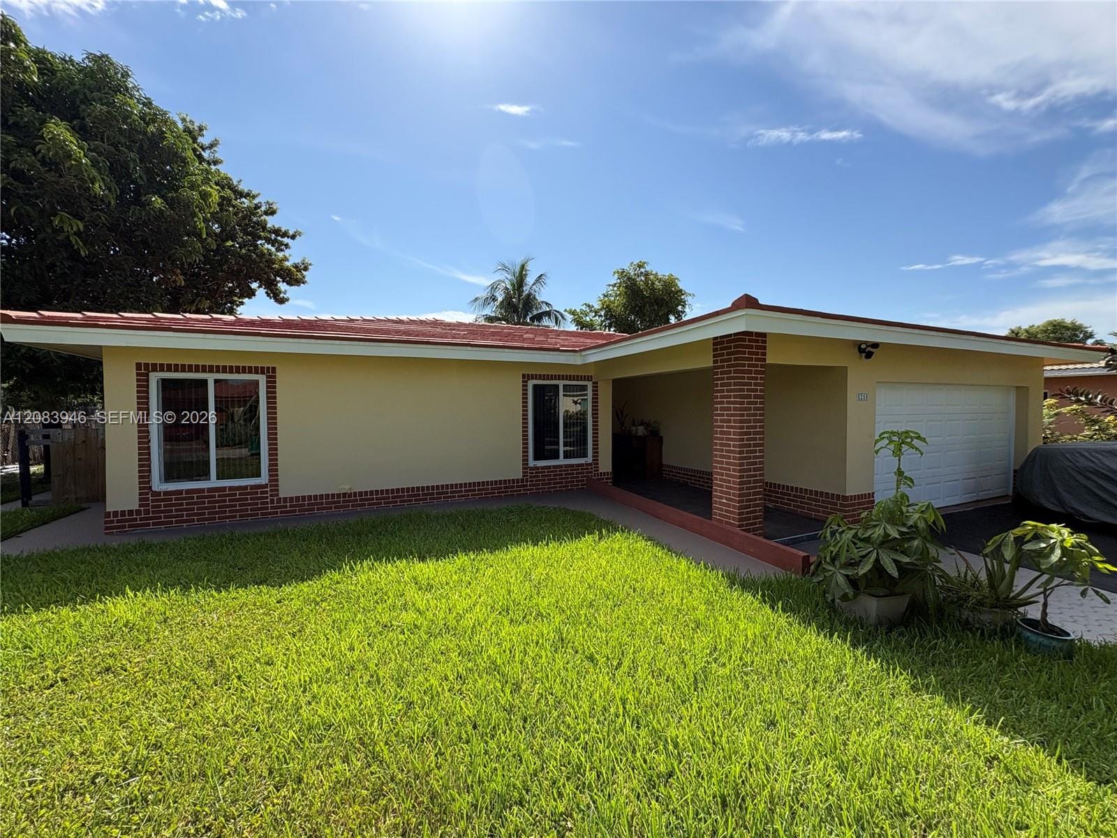 8250 NW 66th Terrace, Tamarac, FL 33321