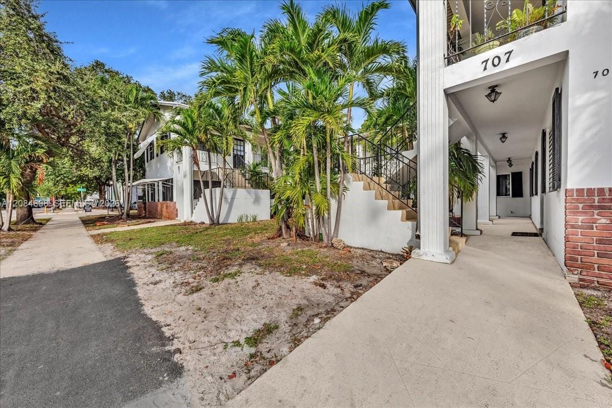 707 S 19th Avenue 9, Hollywood, FL 33020 photo 20