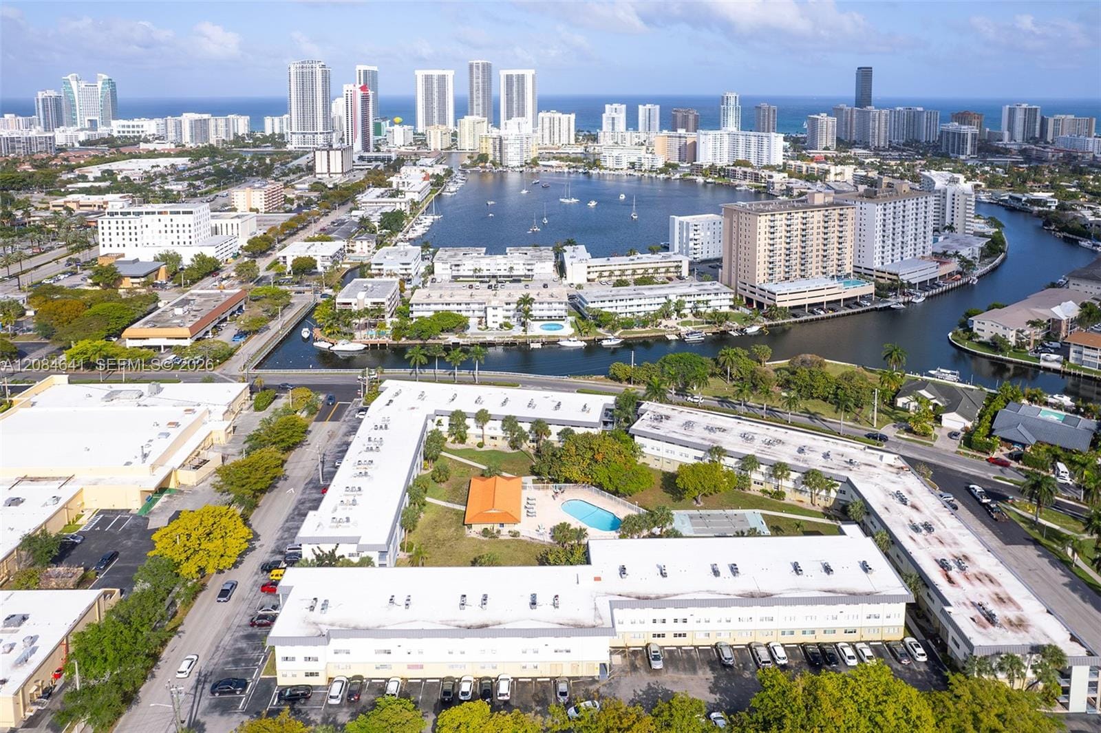 250 Layne Boulevard 205, Hallandale Beach, FL 33009 photo 14