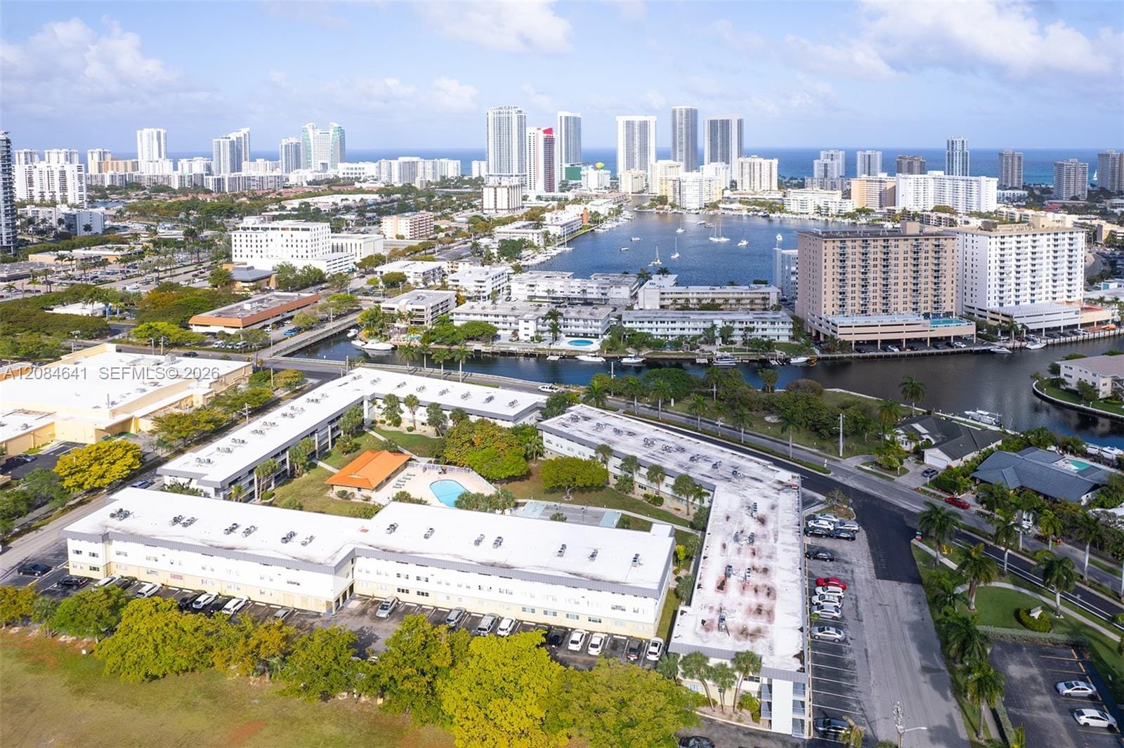 250 Layne Boulevard 205, Hallandale Beach, FL 33009 photo 16