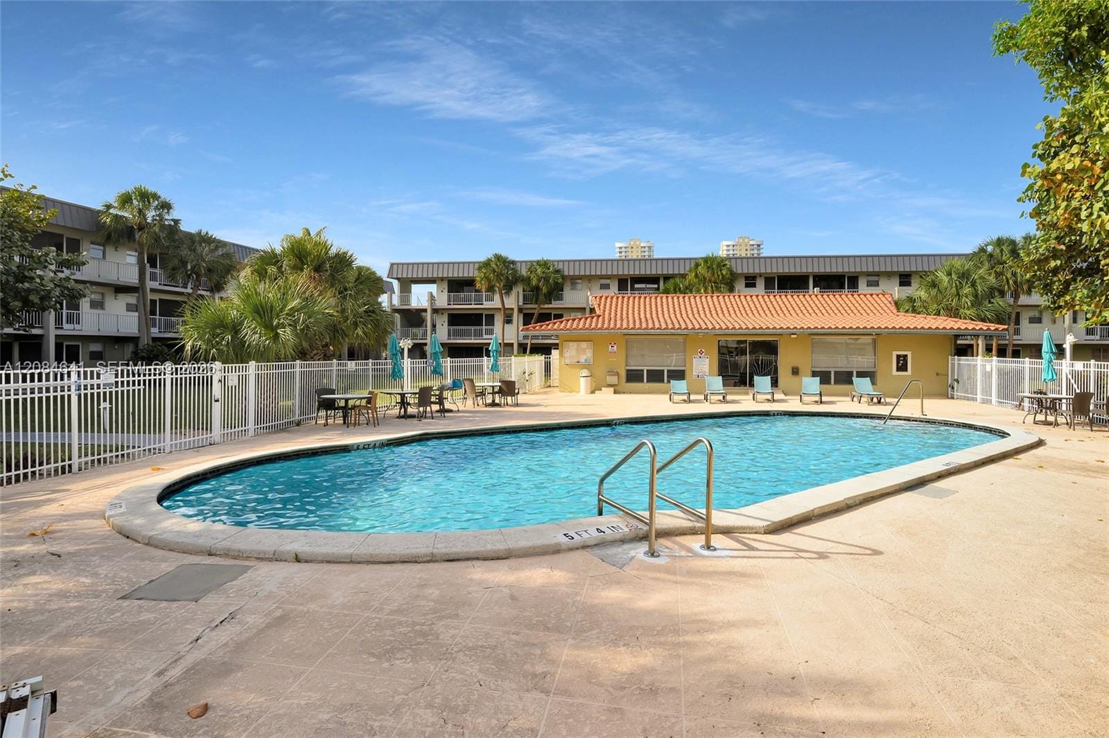 250 Layne Boulevard 205, Hallandale Beach, FL 33009 photo 7