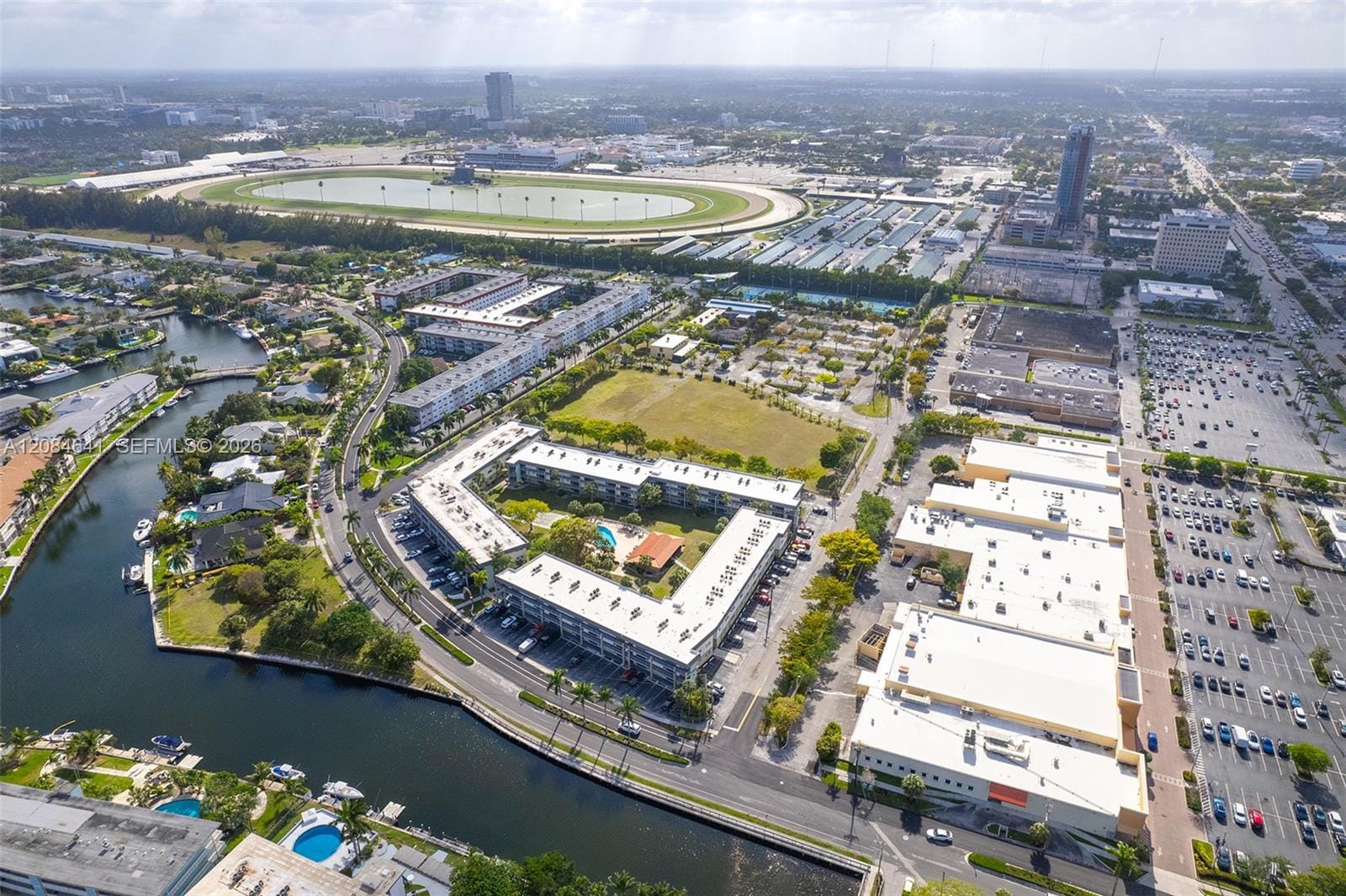 250 Layne Boulevard 205, Hallandale Beach, FL 33009 photo 8