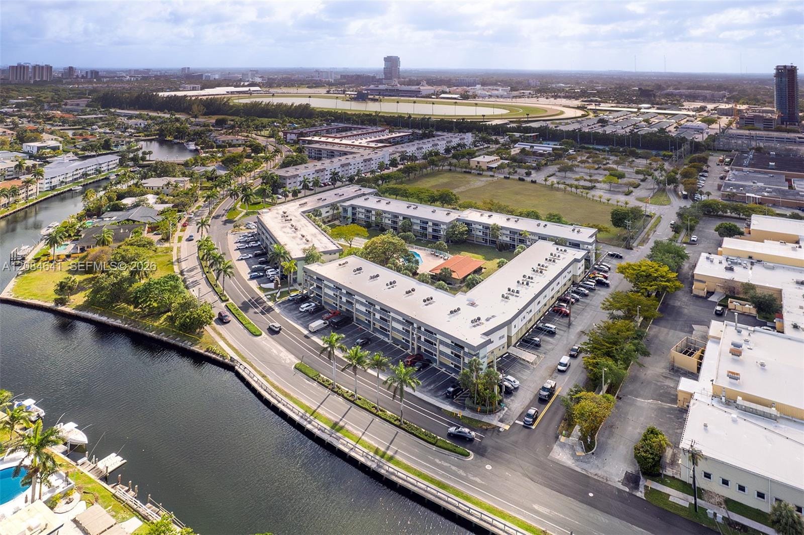 250 Layne Boulevard 205, Hallandale Beach, FL 33009 photo 9