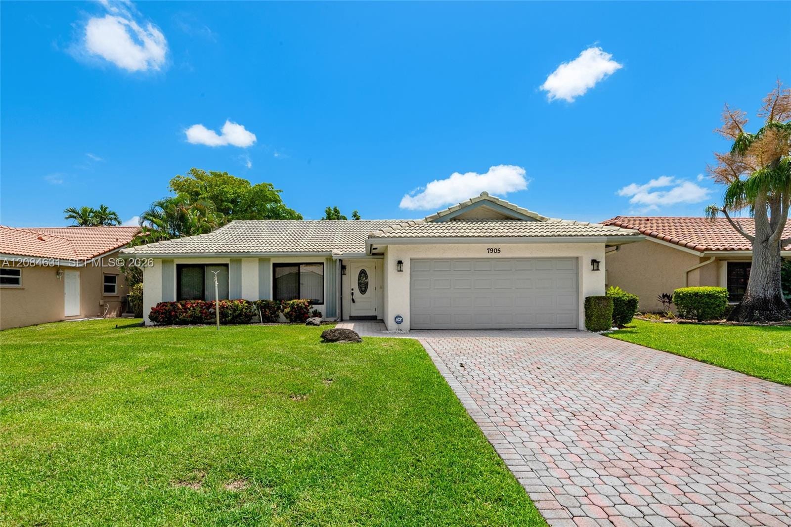 7905 Cloverfield, Boca Raton, FL 33433