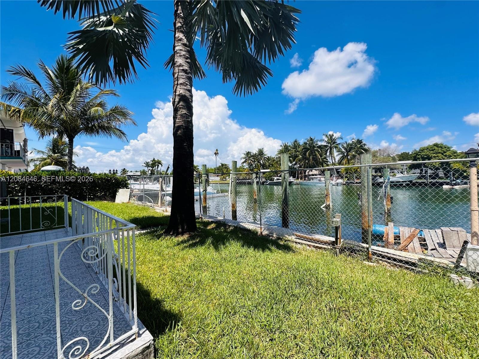2045 Calais Drive 6, Miami Beach, FL 33141