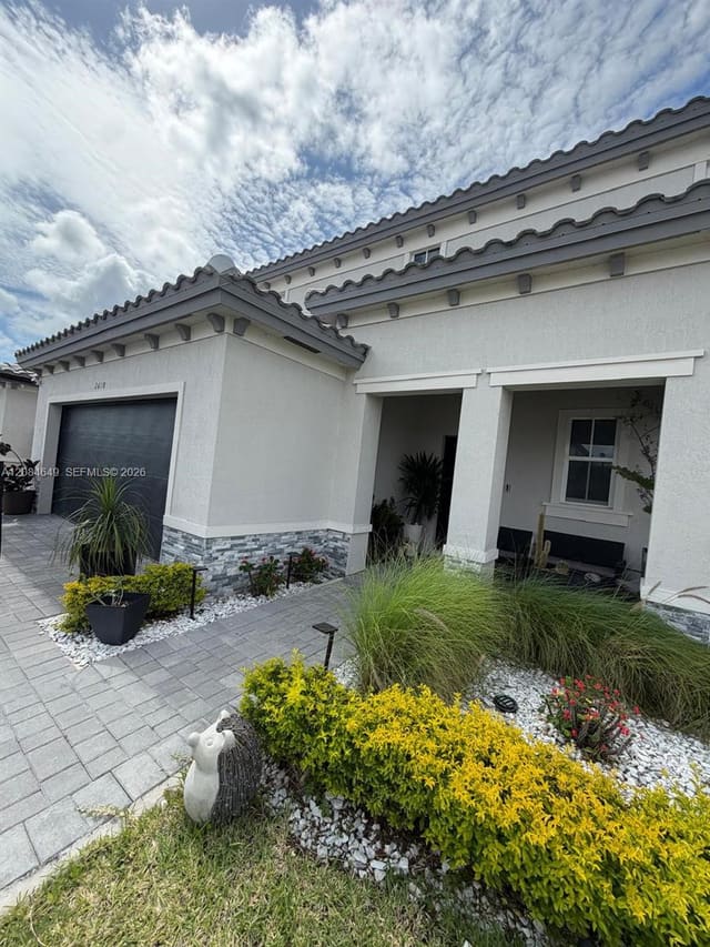 2618 SE 9th Street, Homestead, FL 33035