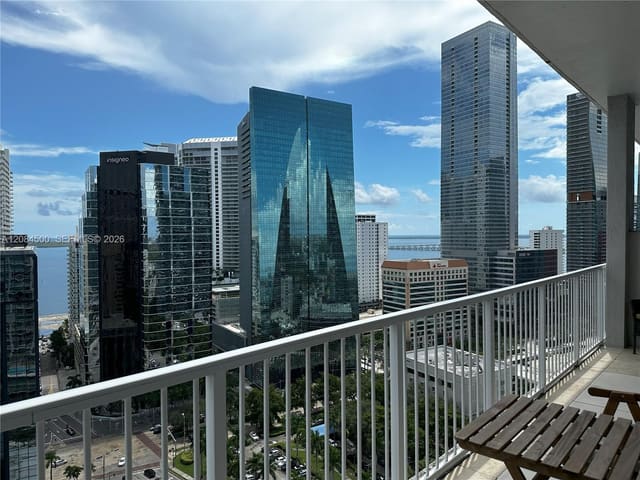 1250 S Miami Avenue 2408, Miami, FL 33130