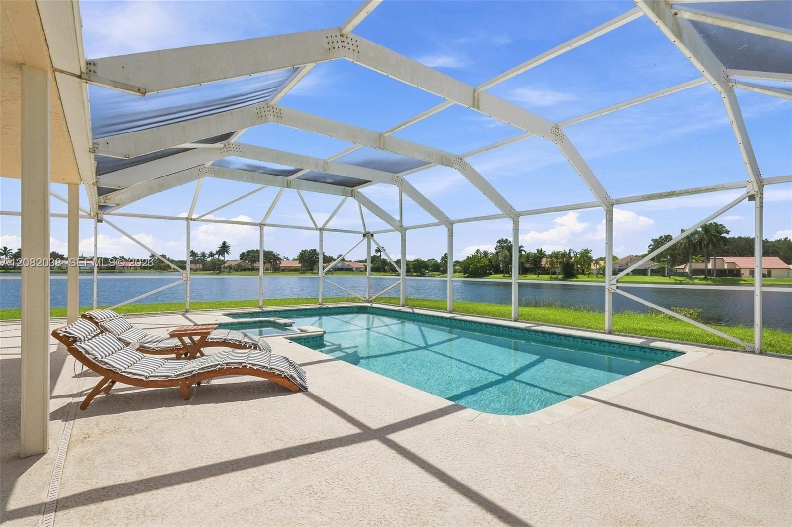 2873 Oak Park Circle, Davie, FL 33328 photo 2