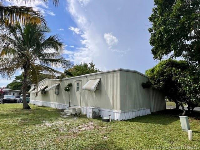 2508 NW 24th Street 152, Boynton Beach, FL 33436