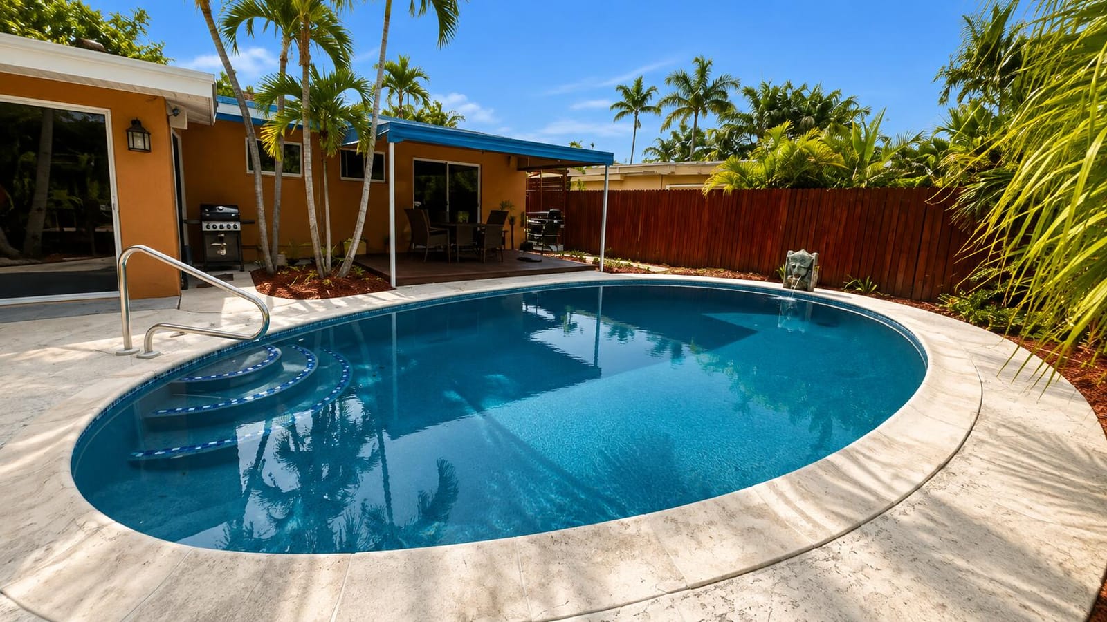 2041 SW 23RD Avenue, Fort Lauderdale, FL 33312 photo 1