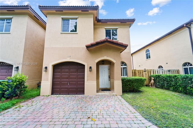 2306 SW 36th Avenue 2306, Miami, FL 33145