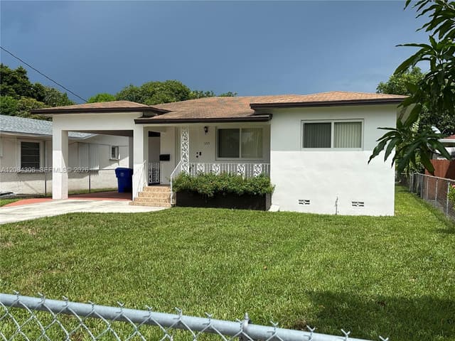 1221 NW 34th Avenue 1221, Miami, FL 33125