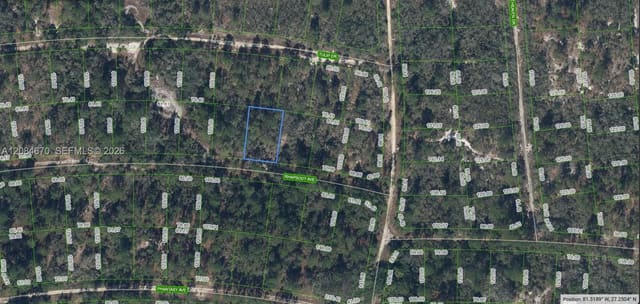 280 Rhapsody Avenue, Lake Placid, FL 33852