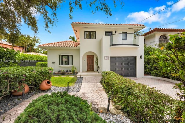 428 SW 19th Road, Miami, FL 33129