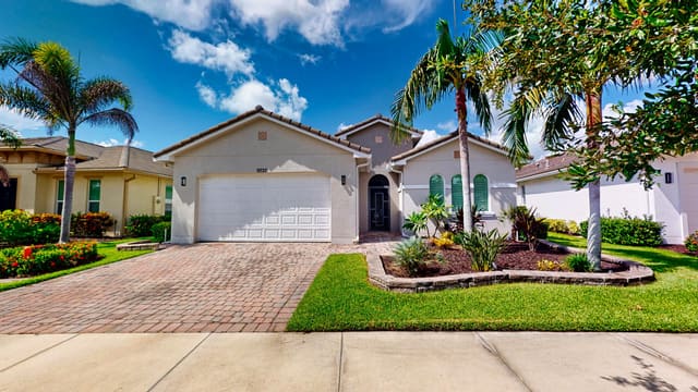 9727 SW CHESTWOOD Avenue, Vitalia, Port St. Lucie, FL