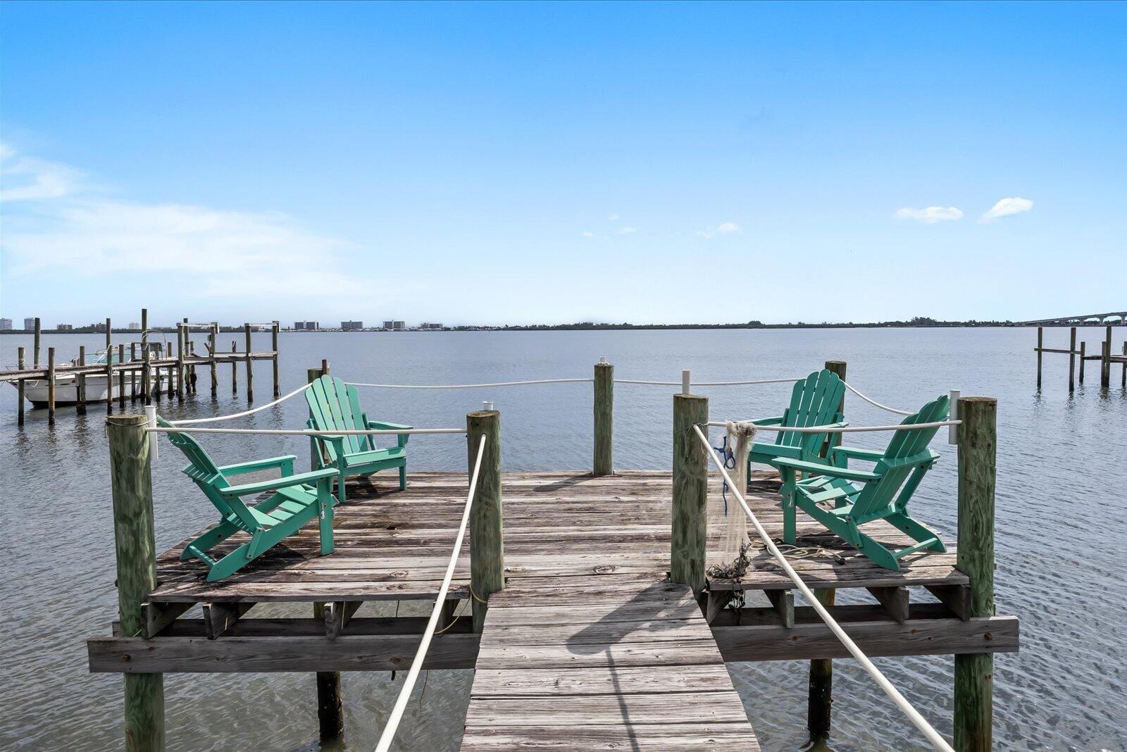 4360 NE INDIAN RIVER Drive — photo 12