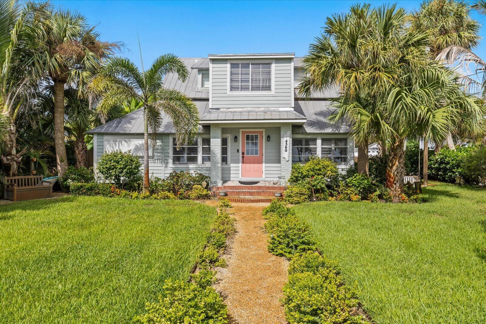 4360 NE INDIAN RIVER Drive, Jensen Beach, FL 34957 photo 16