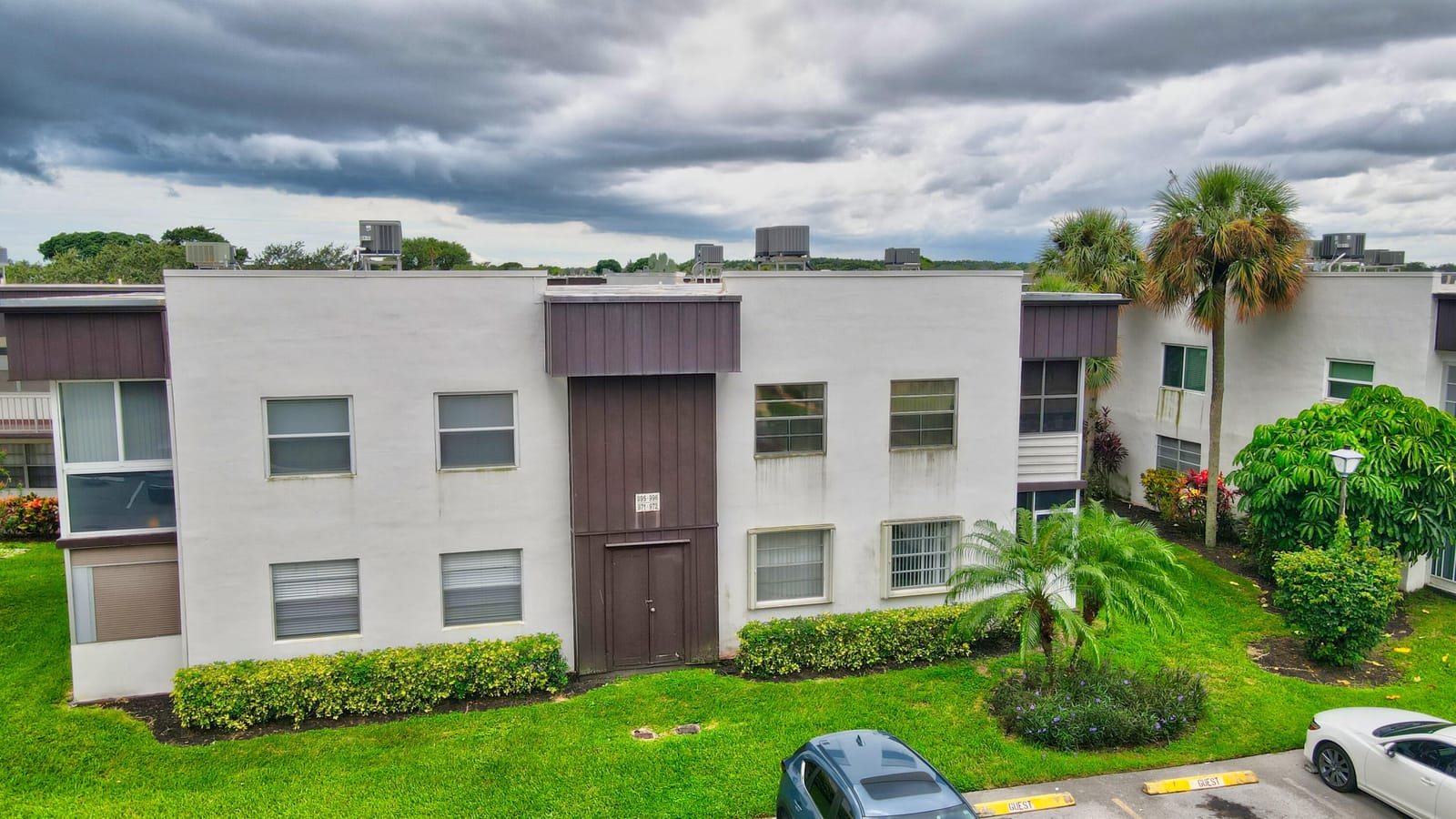 972 NORMANDY U, Delray Beach, FL 33484 photo 29