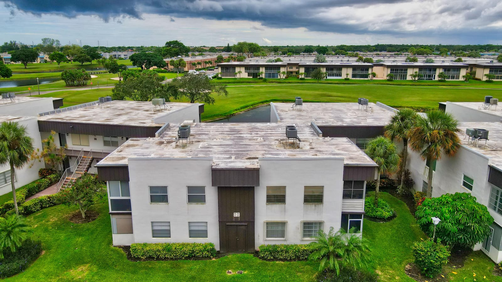 972 NORMANDY U, Delray Beach, FL 33484 photo 30