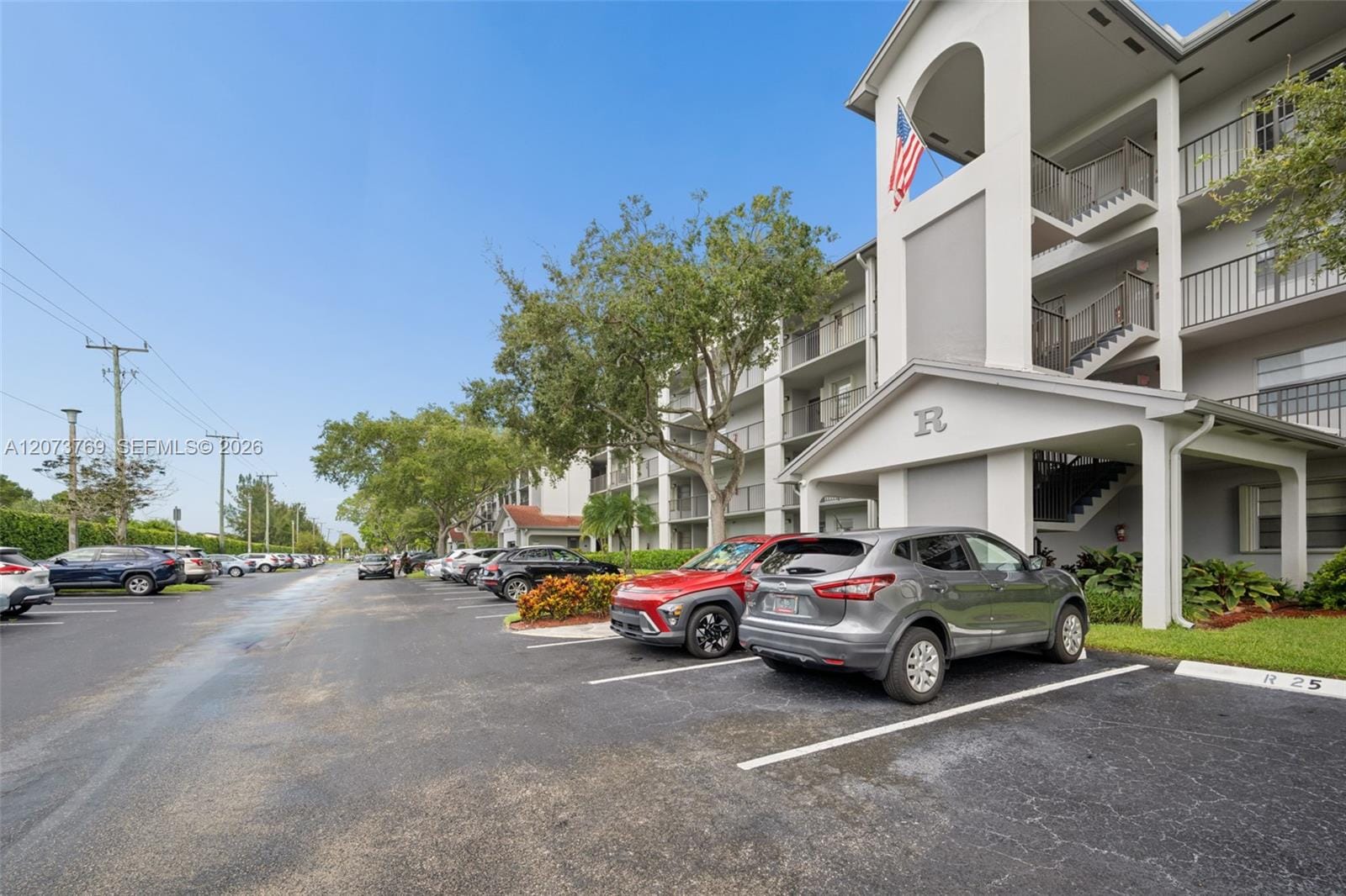 12501 SW 14th Street 401R, Pembroke Pines, FL 33027 photo 30