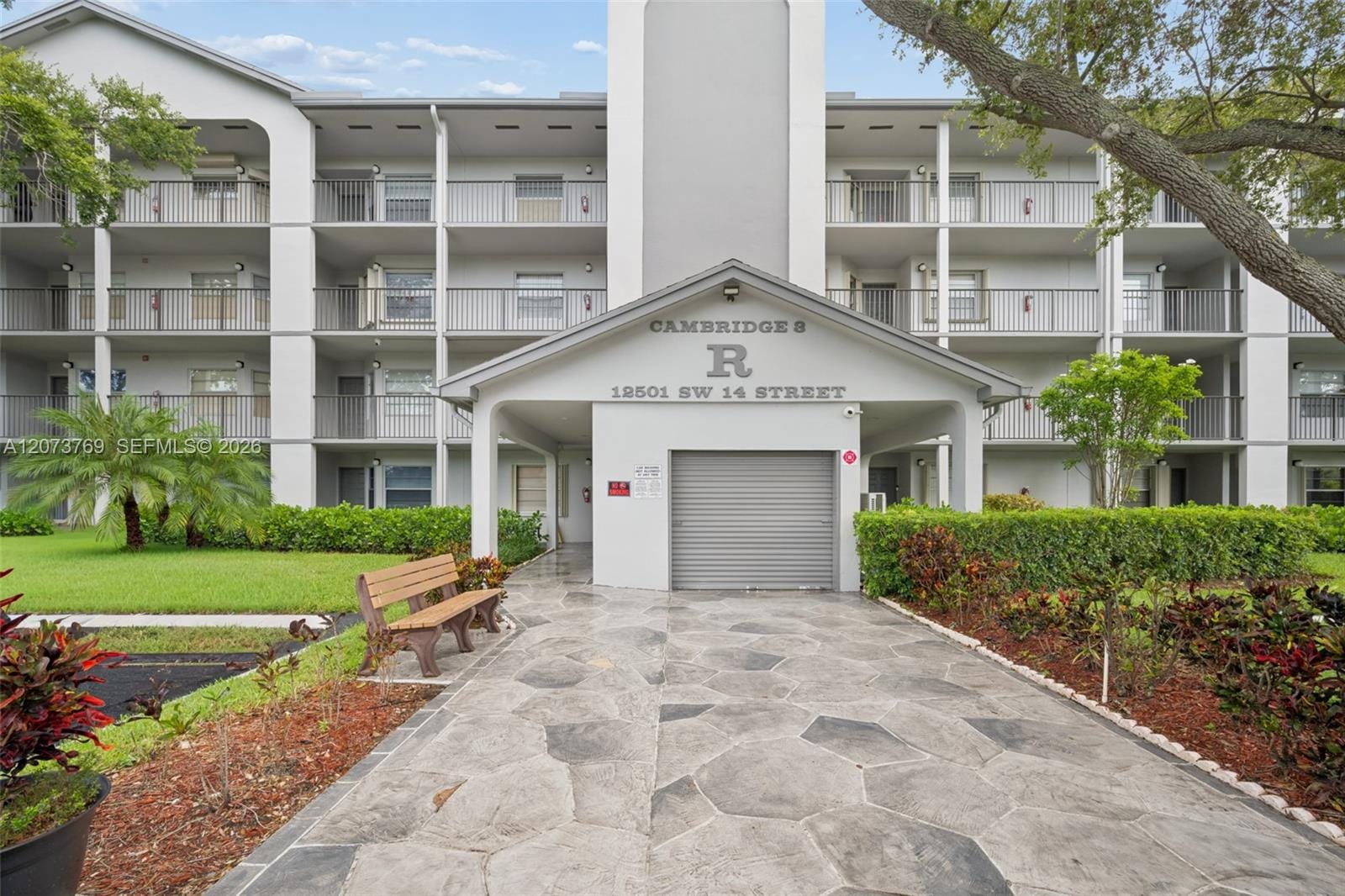 12501 SW 14th Street 401R