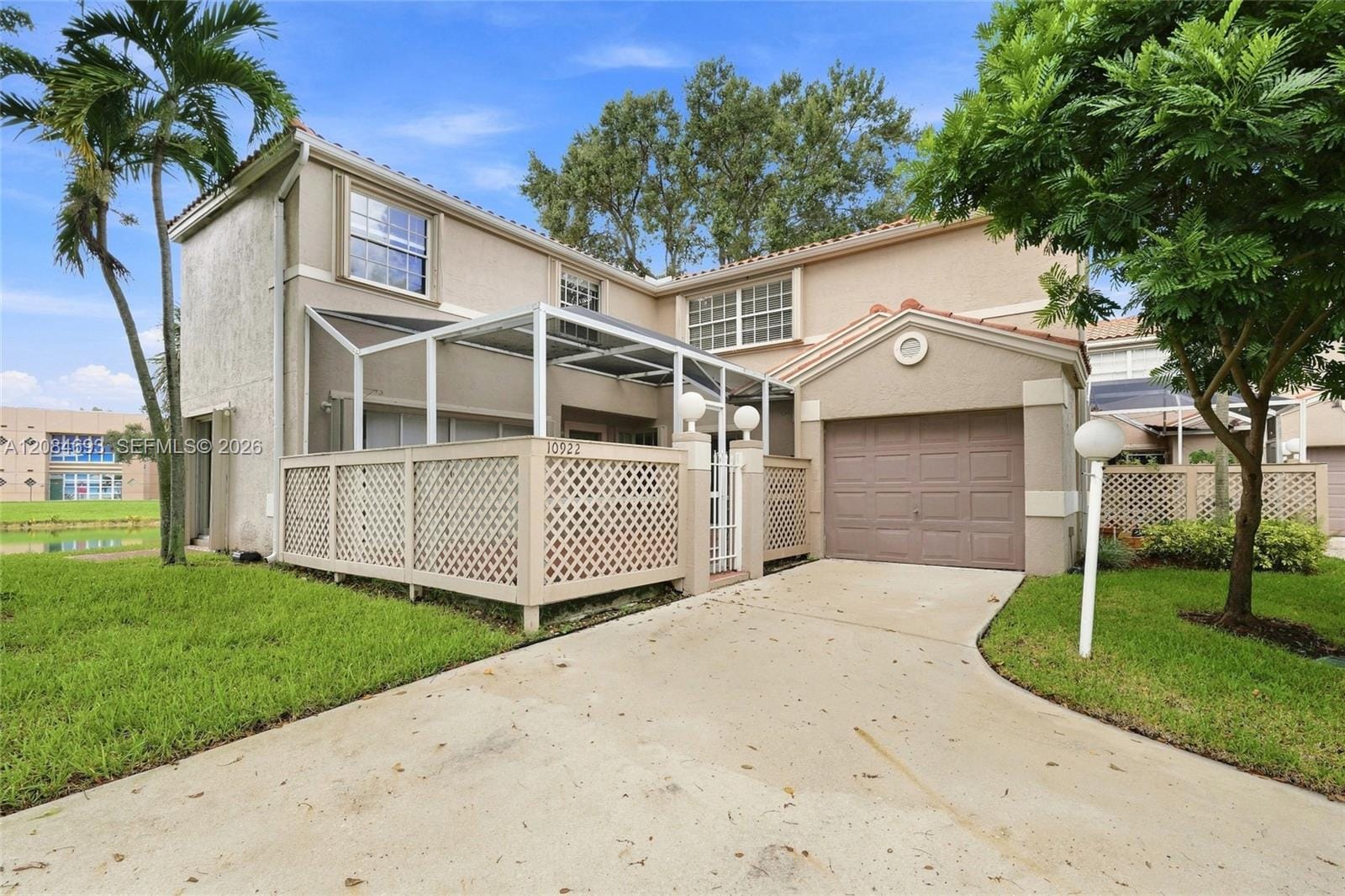 10922 Chandler Drive, Cooper City, FL 33026 photo 1