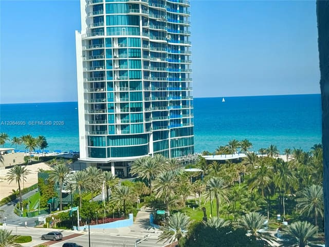 210 174th Street 2415, Sunny Isles Beach, FL 33160