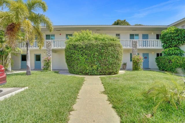 115 SW 1ST Avenue 3, Boynton Beach, FL 33435